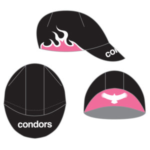 Condors Cap