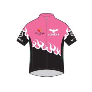 Condors Jersey